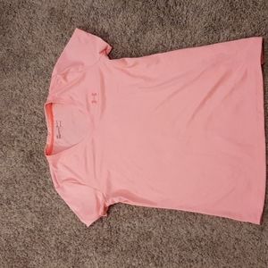 Under Armour shirt